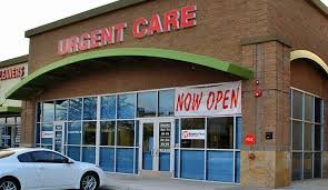 Health First Urgent Care